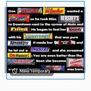 Meet your Posher, Jerry